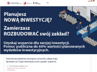 kssse.pl Webseite Vorschau