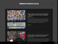 Penryn-athletic.co.uk