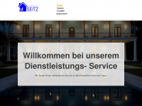 msd-service.de Webseite Vorschau