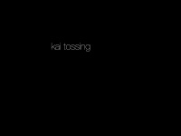 kai-tossing.de Webseite Vorschau