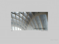 hamburg-architects.com Webseite Vorschau