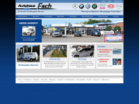 autohaus-esch.de Thumbnail