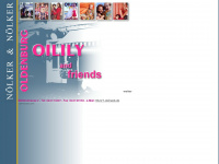 oilily-and-friends.de Thumbnail