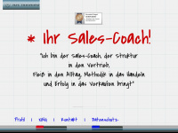 nje-training.de Webseite Vorschau