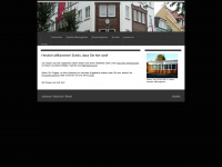 oellrich-immobilien.de Webseite Vorschau