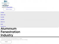 bmaluminium.co.uk