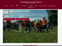 Ffw-rethen.de