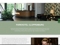 Parkhotel-cloppenburg.de