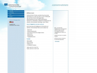 patentanwalt-berlin.de Webseite Vorschau
