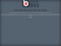 barebox.org Webseite Vorschau