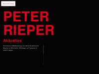 Peter-rieper.de