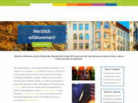 rhs-hannover.de Webseite Vorschau