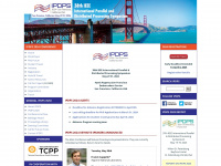 ipdps.org Webseite Vorschau