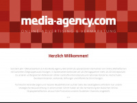 media-agency.com Thumbnail
