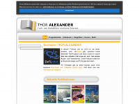 thor-alexander.de Thumbnail