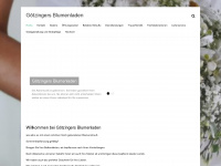 goetzingers-blumenladen.de