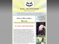 Moorkieker-welshponies.com