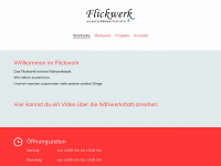flickwerk-braunschweig.de Thumbnail