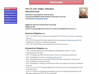 eal.terbuyken.net Webseite Vorschau
