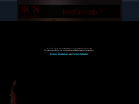 rcn-hb.de Webseite Vorschau