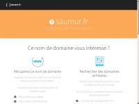 Saumur.fr