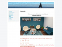 rechtsanwaelte-cuxhaven.de Webseite Vorschau