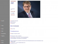 rechtsanwalt-fischer-hannover.de Webseite Vorschau