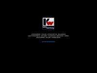 kuehn-werbung.com Webseite Vorschau
