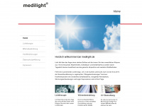 Medilight.de