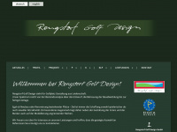 rengstorf-golf-design.de Webseite Vorschau