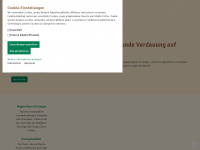 pflanzliche-darmarznei.de Webseite Vorschau