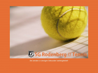 sgr-tennis.de Thumbnail