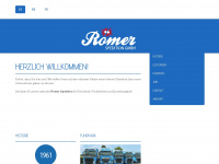 roemer-spedition.de