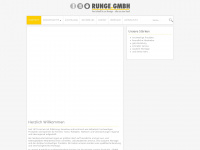 Runge-gmbh.com