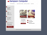 Sampsoncomputer.com