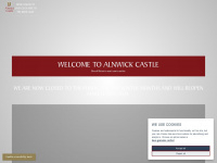 Alnwickcastle.com