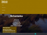 schamaika.de Thumbnail