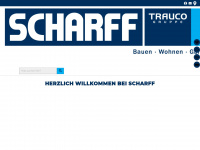 Scharff-baustoffe.de