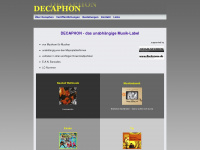 Decaphon.de