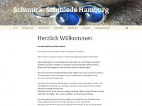 schmuck-schmiede.de Webseite Vorschau