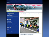 schnell-motorrad.de Webseite Vorschau