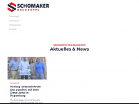 schomaker-baugruppe.de Thumbnail