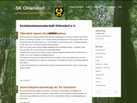 sk-ohlendorf.de Webseite Vorschau