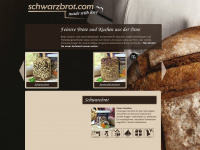 Schwarzbrot.com