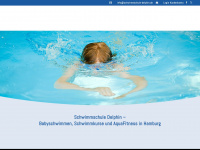 schwimmschule-delphin.de