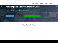 Activexperts.com