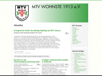 mtv-wohnste.de Webseite Vorschau