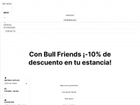 Bullhotels.com