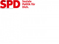 spd-kirchlinteln.de Webseite Vorschau