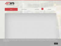 sps-staplerservice.de Thumbnail